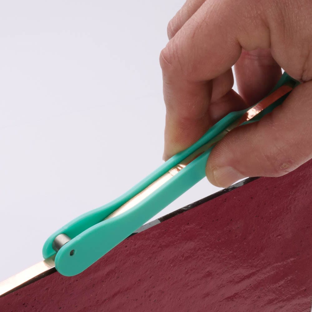 7/32" Foil Applicator for Stain Glass Projects