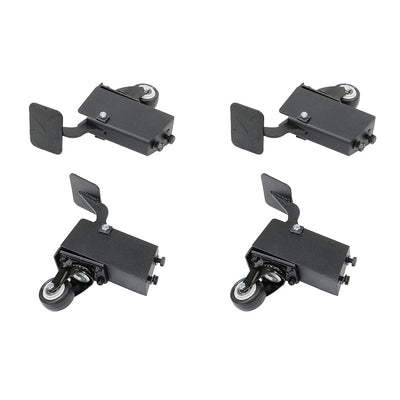Caster Set for 110001