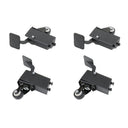 Caster Set for 110001