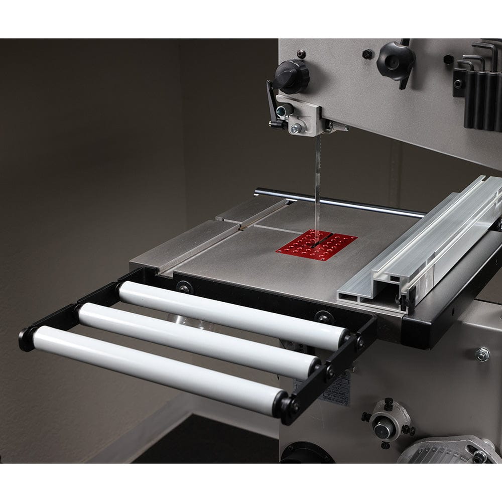 Outfeed Roller Table for V:10