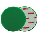 SONAX Polishing Pad - Green - Medium - 160 mm