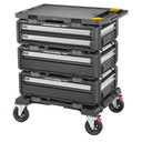 TOUGHSYSTEM 2.0 DXL 5-in-1 Modular Workstation