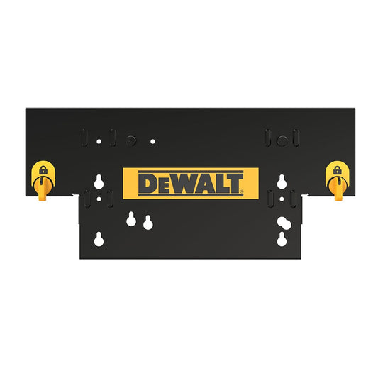 Battery Charger Rail Mount