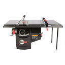 Industrial Cabinet Saw with 36" T-Glide Advance Fence System - 7.5HP - 3PH - 230V