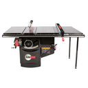 Industrial Cabinet Saw with 36" T-Glide Advance Fence System - 7.5HP - 3PH - 480V