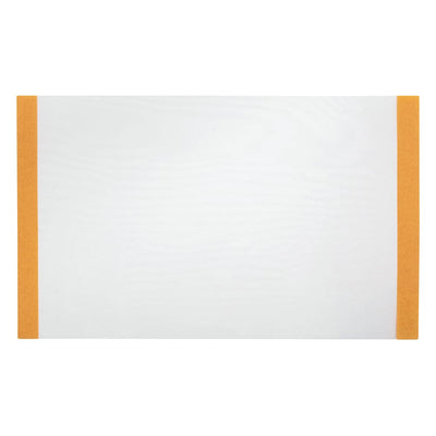 Airshield Pro Clear Replacement Overlays- 10 Piece