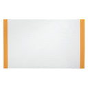 Airshield Pro Clear Replacement Overlays- 10 Piece