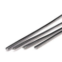 Round U Came for Stain Glass Projects - 36" Sticks - 4 Piece