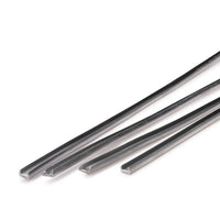 Round U Came for Stain Glass Projects - 36" Sticks - 4 Piece
