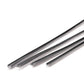 Round U Came for Stain Glass Projects - 36" Sticks - 4 Piece