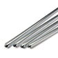 1/4" Zinc Edging for Stain Glass Projects - 36" Sticks - 4 Piece