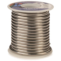 Sapphire 60/40 Solder for Stain Glass Projects
