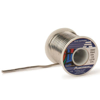 Sapphire 60/40 Solder for Stain Glass Projects