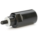 Turning Mandrel – 5/16”-18 Thread – 1” – 8 TPI
