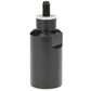 Turning Mandrel – 5/16”-18 Thread – 1” – 8 TPI