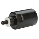 Turning Mandrel – 5/16”-18 Thread – 1 1/4” – 8 TPI