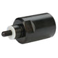 Turning Mandrel – 5/16”-18 Thread – 1 1/4” – 8 TPI