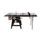 1-3/4 HP Contractor Saw with 36" Pro T-Glide Advance Fence System