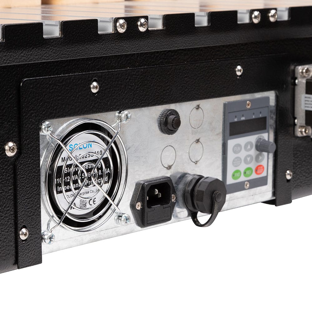 Axiom 2x2 CNC Router (AX1-101) | Compact CNC Power & Precision | Woodcraft