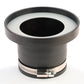Quick Connect Machine Coupling - 2-1/2"