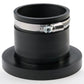 Quick Connect Machine Coupling - 2-1/2"