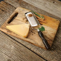 Stainless Steel Rasp Grater Turning Kit