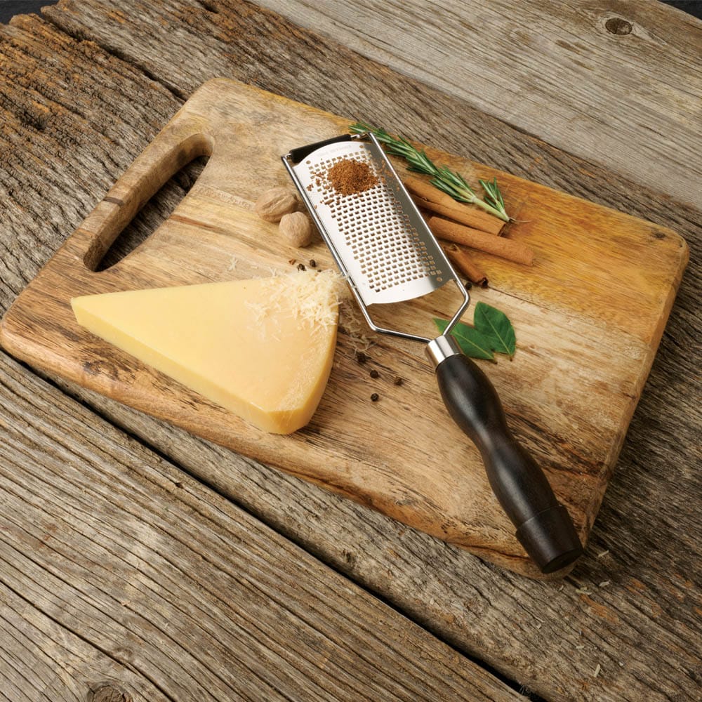 Stainless Steel Rasp Grater Turning Kit