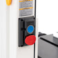 RIKON 14" Deluxe Bandsaw