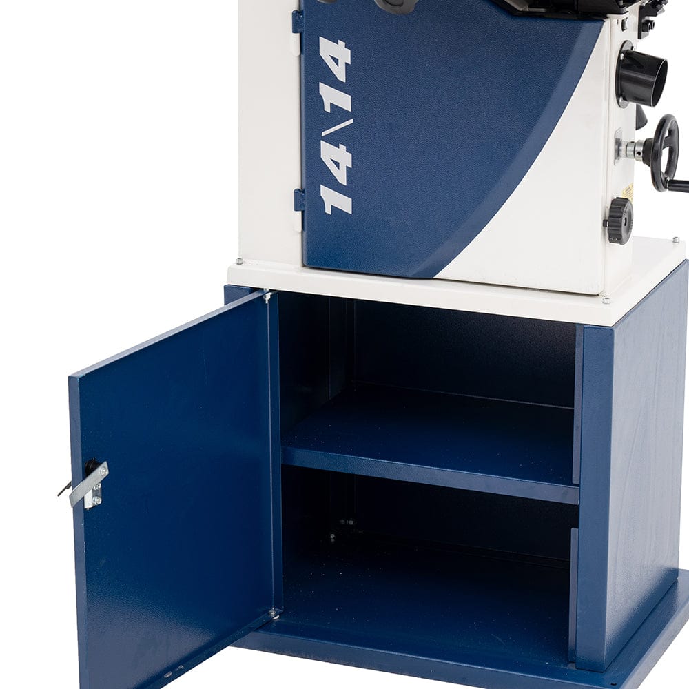 RIKON 14" Deluxe Bandsaw