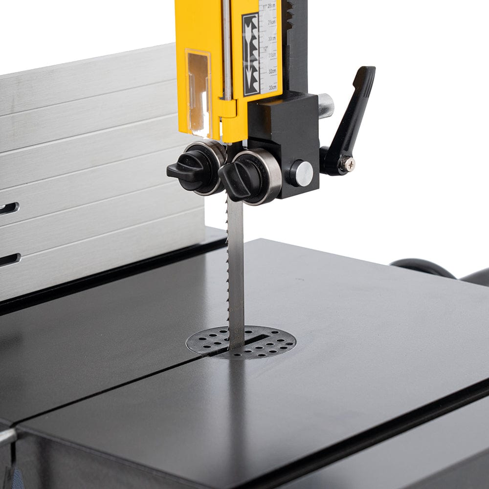 RIKON 14" Deluxe Bandsaw
