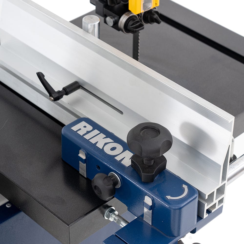 RIKON 14" Deluxe Bandsaw