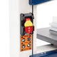 RIKON 10" Deluxe Bandsaw w/ NC Base