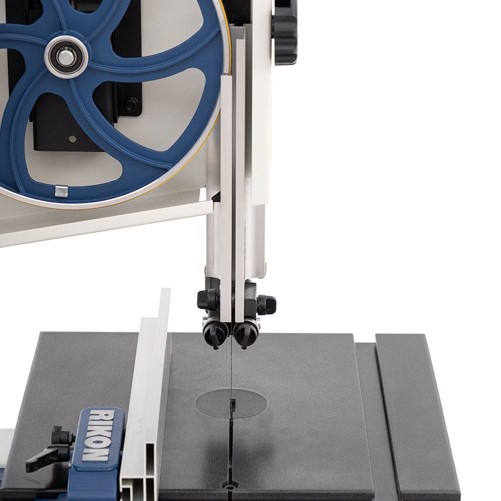 RIKON 10" Deluxe Bandsaw w/ NC Base