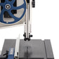 RIKON 10" Deluxe Bandsaw w/ NC Base