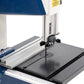 RIKON 10" Deluxe Bandsaw w/ NC Base
