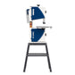 RIKON 10" Deluxe Bandsaw w/ NC Base
