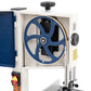 RIKON 10" Deluxe Bandsaw w/ NC Base