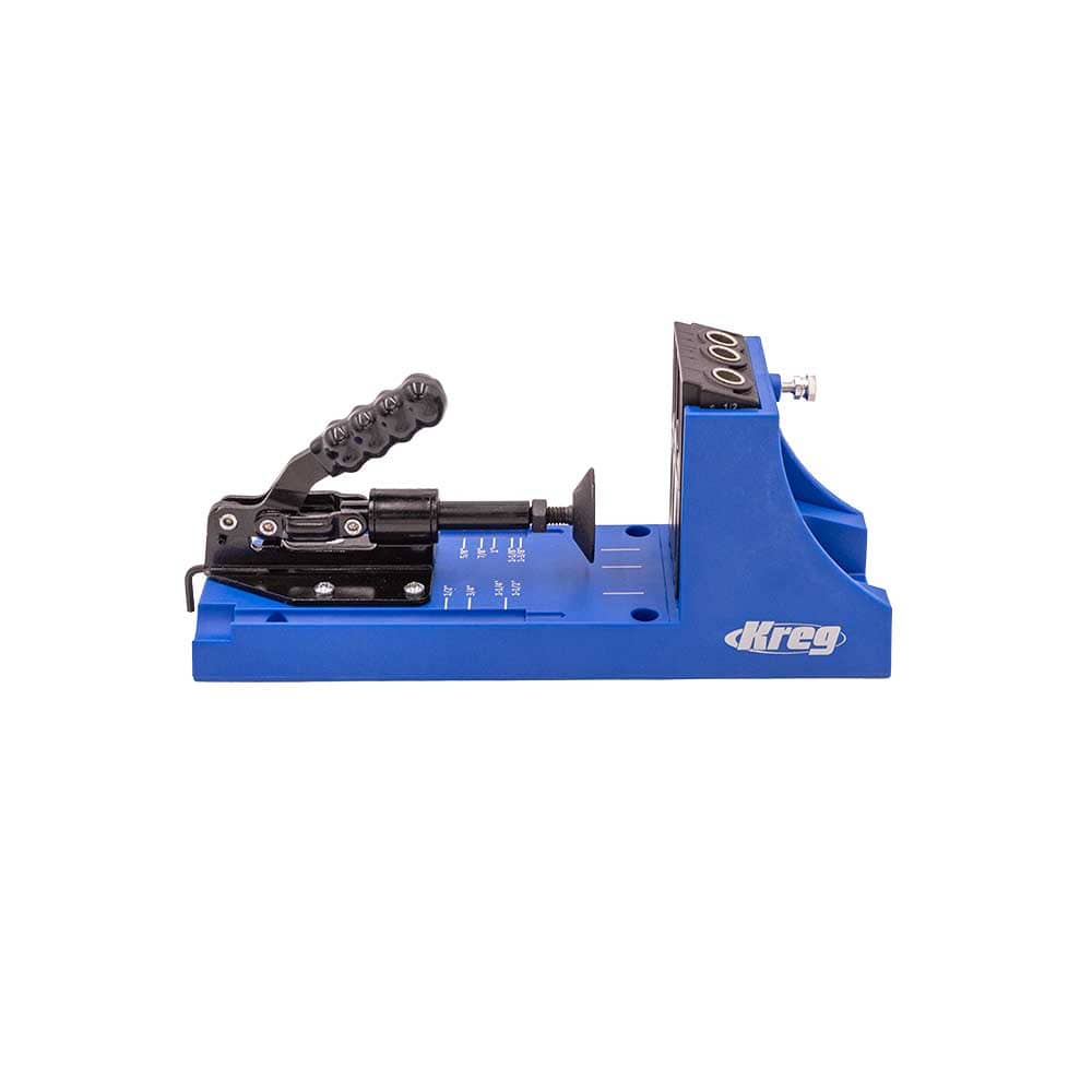 Pocket-Hole Jig K4