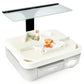 The LumiShield 2 Led Light for Glass Grinder