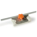 The Set Straight Edge Tool for Glass Grinder
