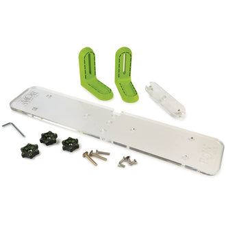 XT4 L-Fence System for Xtender Fences