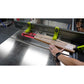 XT4 L-Fence System for Xtender Fences