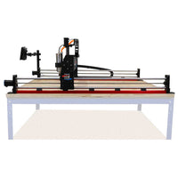 Shark HD644 PRO CNC Machine