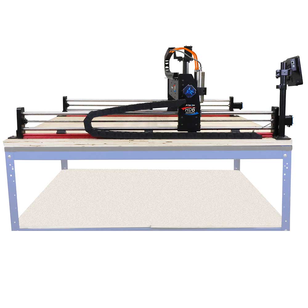 Next Wave Shark HD644 PRO CNC Machine | Woodcraft