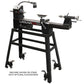 REVO 10|14 10" Benchtop Lathe