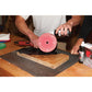 SONAX Polishing Pad - Red - Heavy - 160 mm