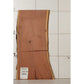 Black Mesquite Slab - 1-1/4" x 18" x 37"