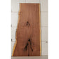 Black Mesquite Slab - 1-1/4" x 20" x 43-1/2"