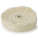 Muslin Buffing Wheel - 4"
