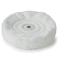 Cotton Buffing Wheel - Finishing - 4"